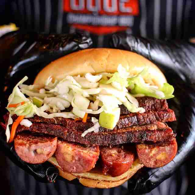 Best BBQ In Denver: The Essential Restaurants And BBQ Joints - Thrillist