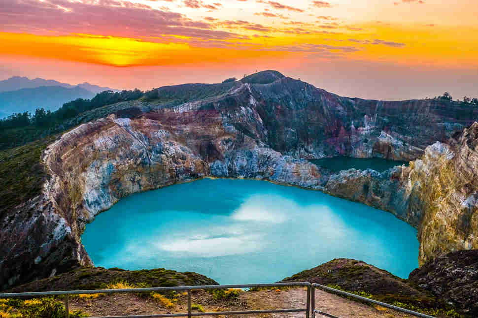 Best Places to Visit in Southeast Asia Bucket List Countries - Thrillist