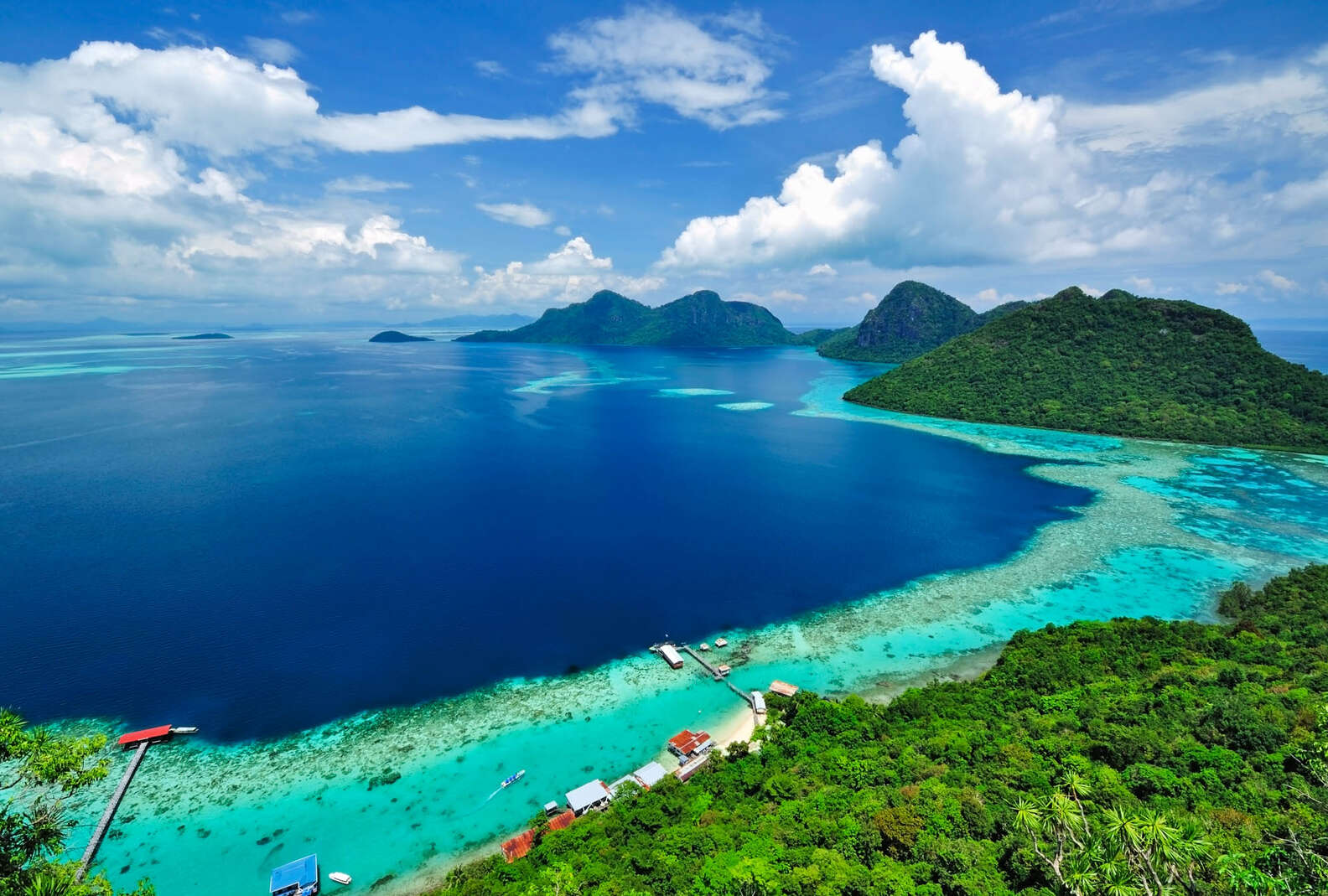 Best Places To Visit In Southeast Asia Bucket List Countries - Thrillist