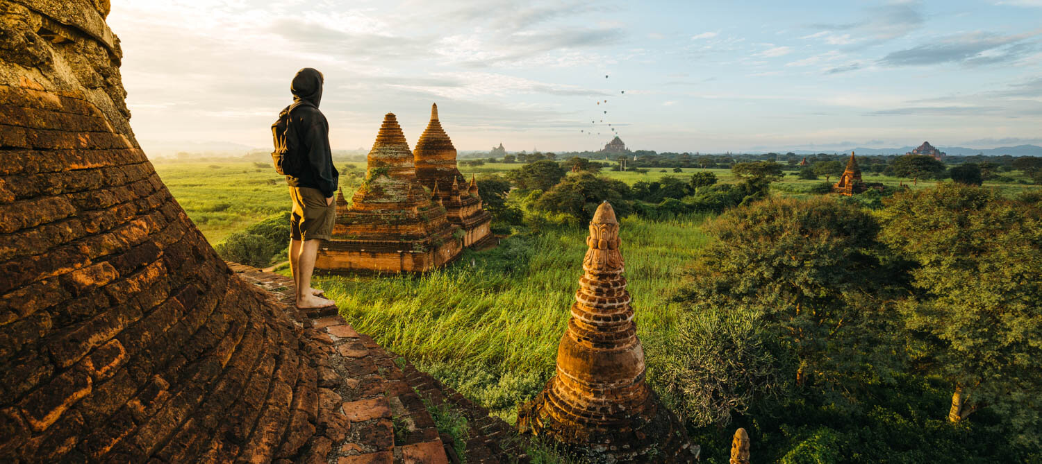 The Most Beautiful Place to Visit in Every Country in Southeast Asia