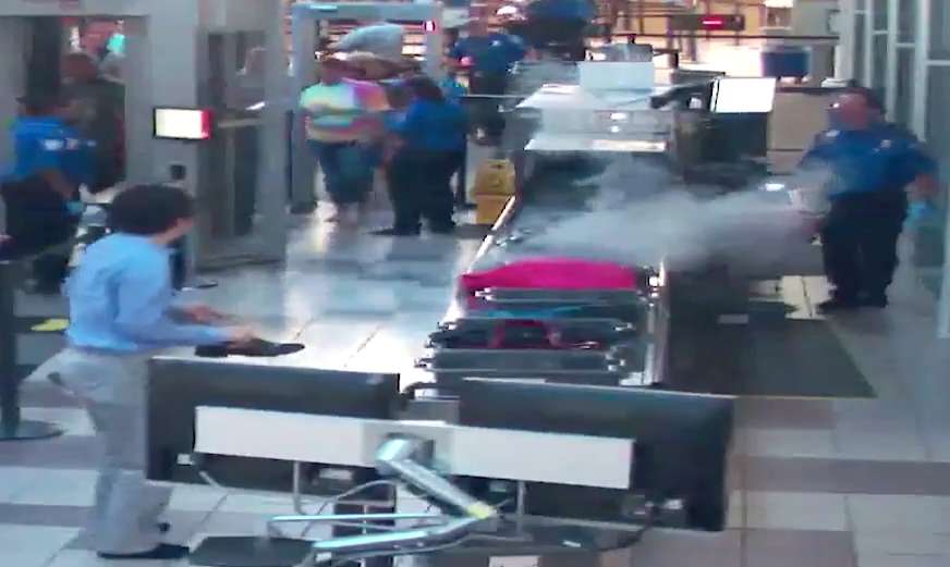 Disposable Vape Airport Security at Griswold blog