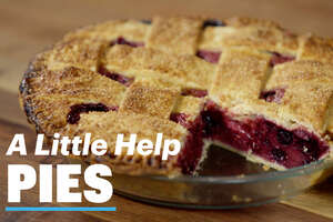 Here's How to Bake the Perfect Pie 