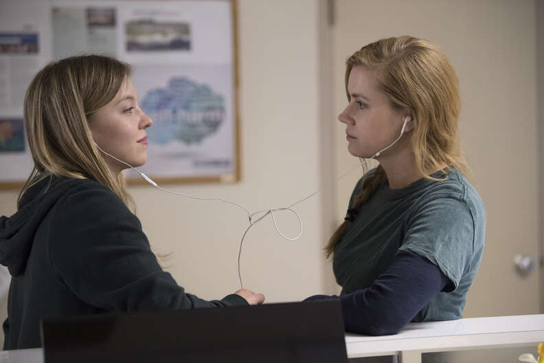 Sharp Objects Themes Sharp Objects Soundtrack Music: The Theme Song, Led Zeppelin & More ...