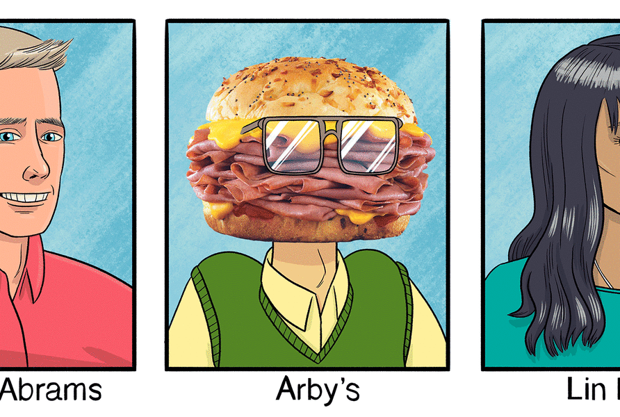 Arby S How Innovation Made Arby S The Best Fast Food Chain In The Us Thrillist