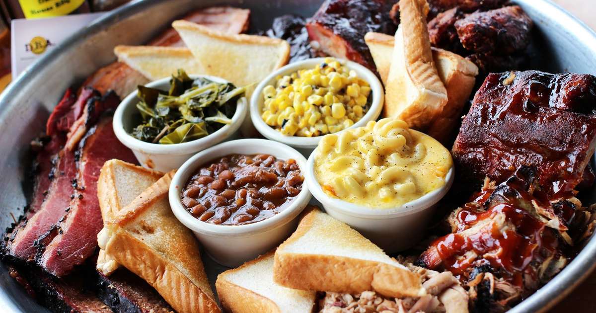 Best BBQ In Atlanta: The Essential Restaurants And BBQ Joints - Thrillist