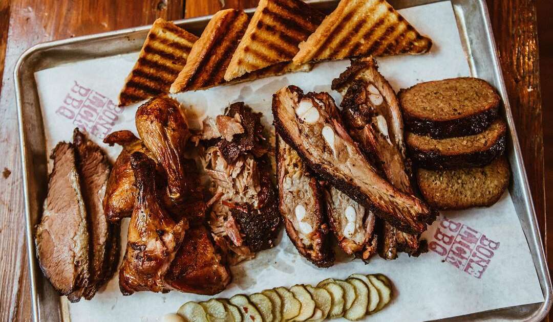 Best BBQ in Atlanta The Essential Restaurants and BBQ Joints Thrillist
