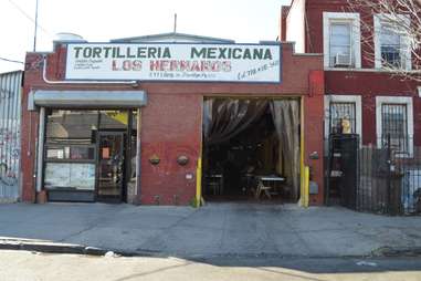 Tortilleria Mexicana Los Hermanos