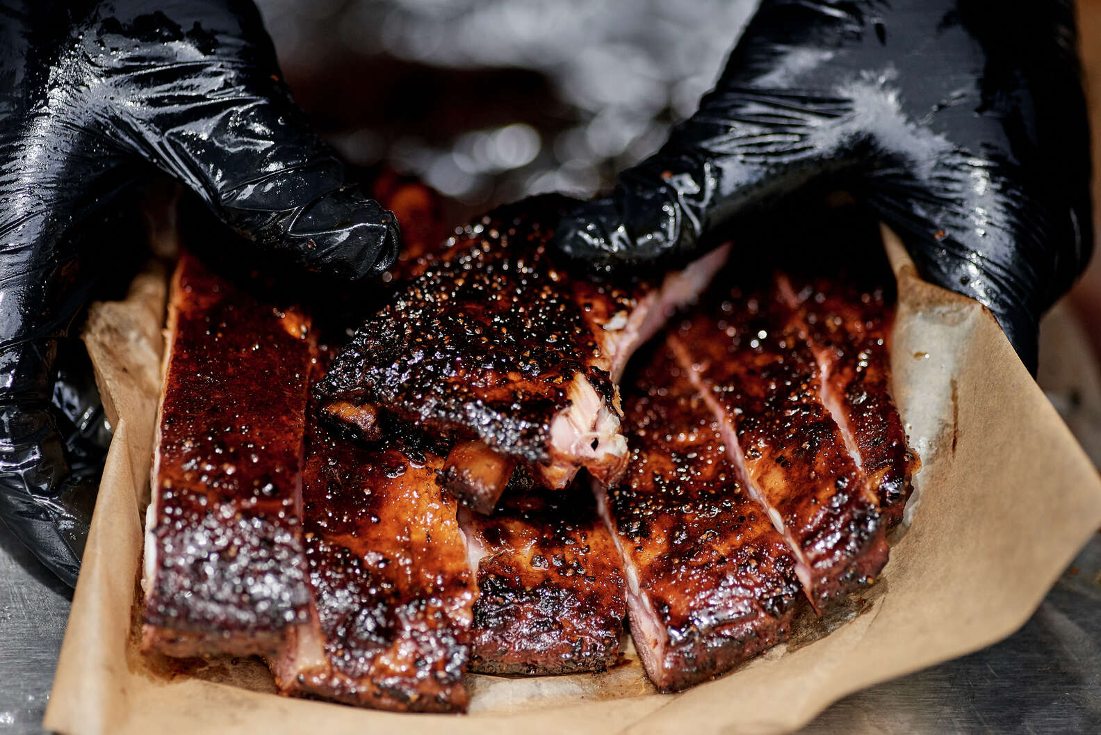 Best BBQ in America Top Barbecue Restaurants in the US Thrillist