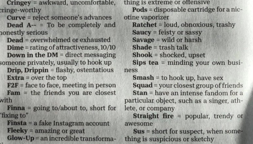 USA Today