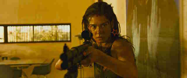 Revenge full HD movie   Revenge full HD movie