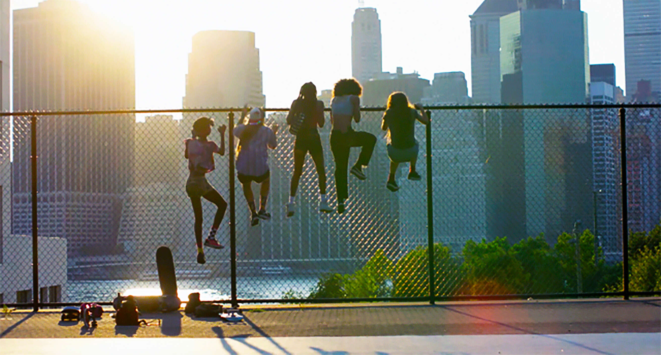 skate kitchen