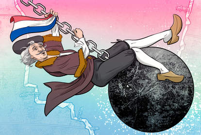 dutch wrecking ball