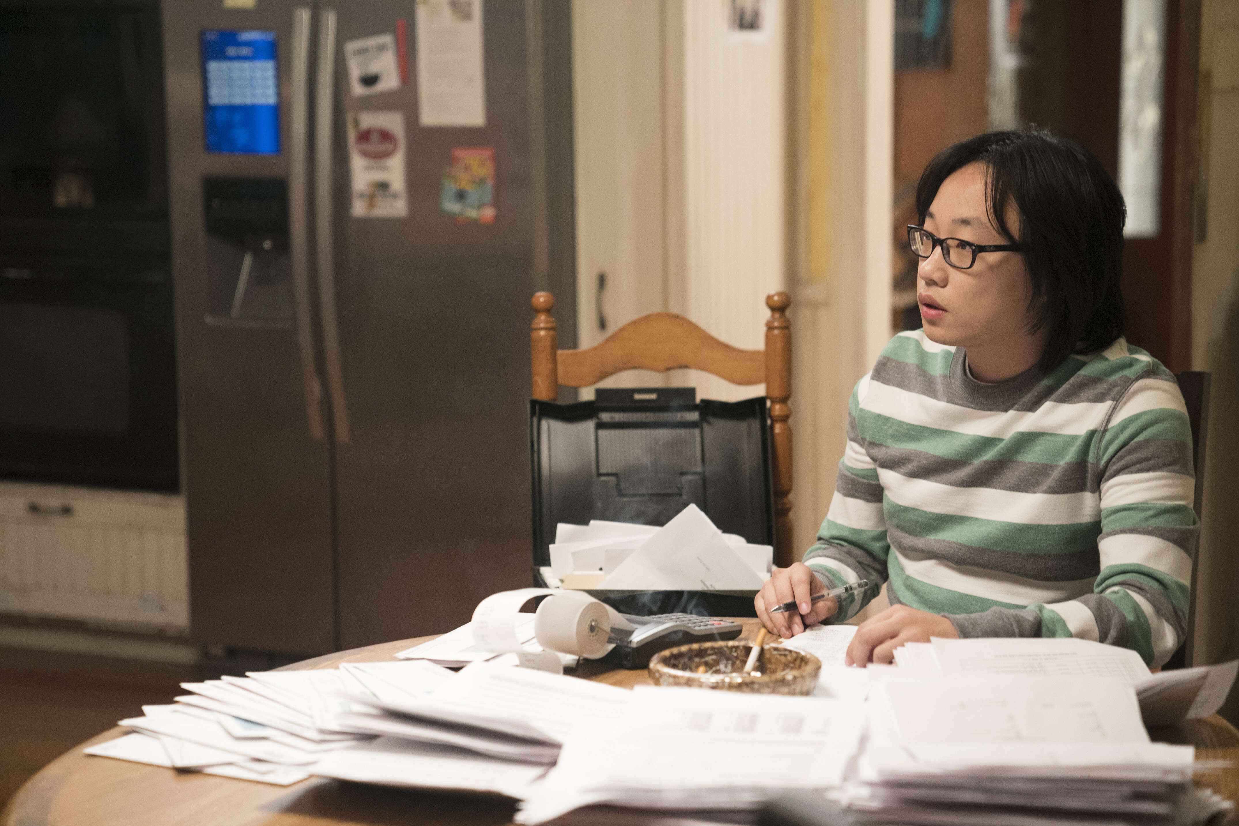 jimmy o yang silicon