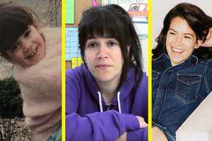 The Evolution Of Abbi Jacobson