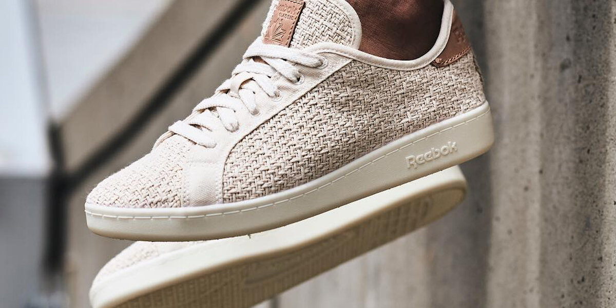 Reebok sales corn sneakers