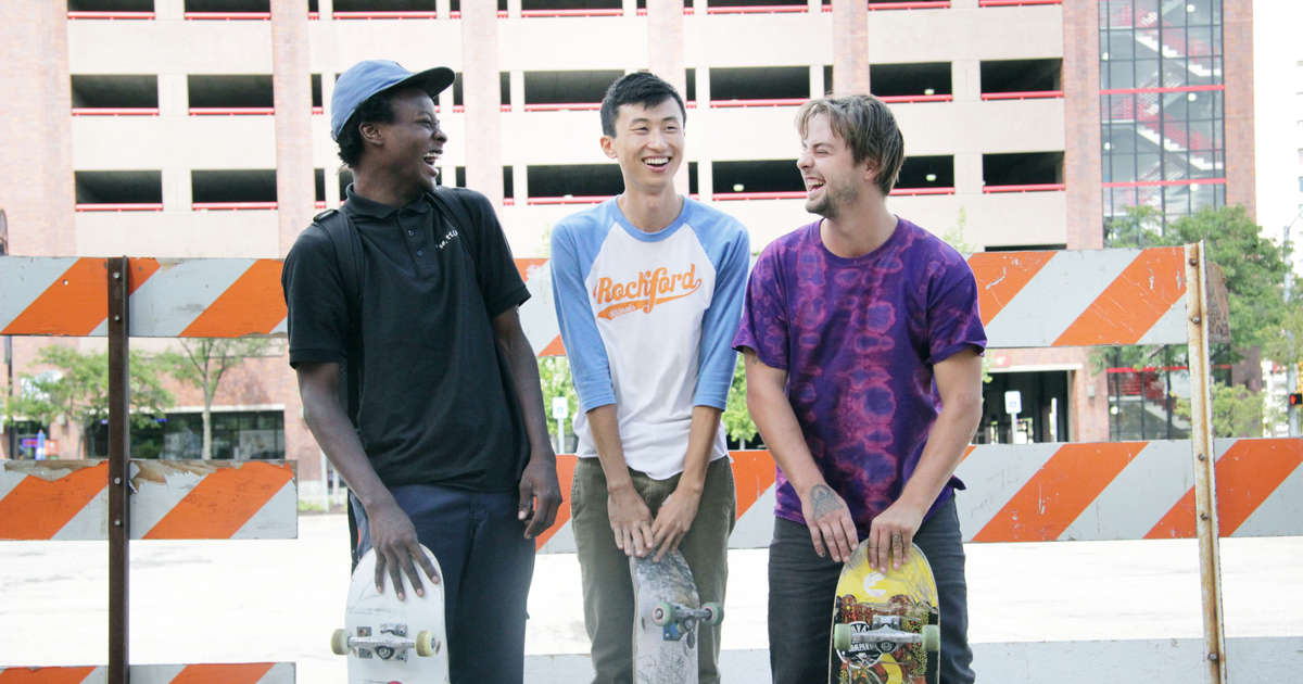 37+ Skateboarding Movies On Netflix