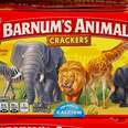 animal crackers brand redesign 