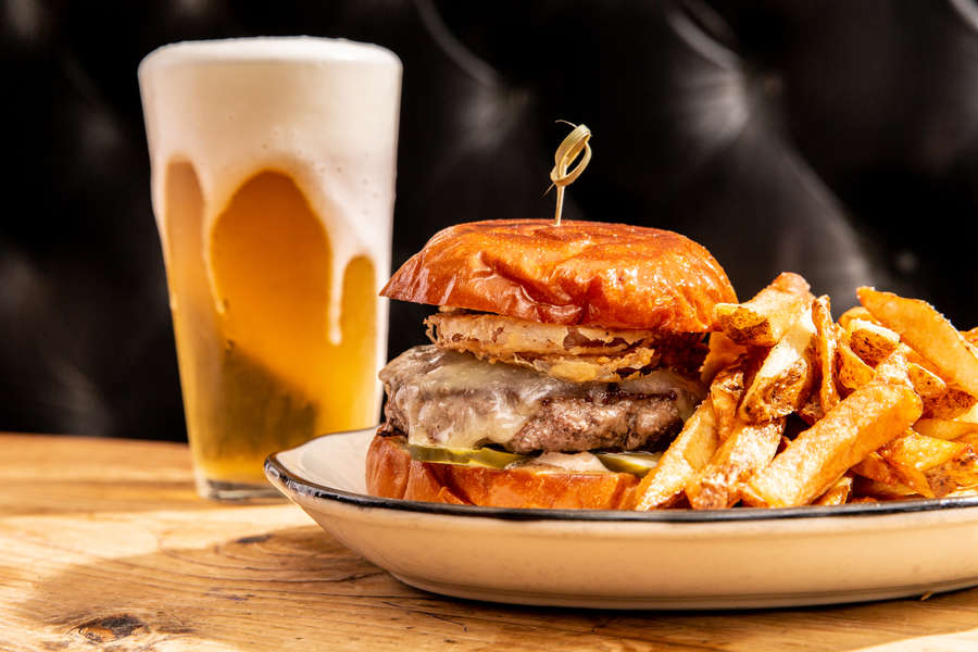 Best Greenwich Village Restaurants and Places to Eat Thrillist