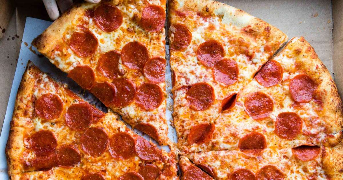 Pizza Place for Sale in NYC for $2000 on Craigslist - Thrillist