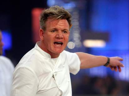 Gordon Ramsay Sued Over Restaurant From Kitchen Nightmares Episode Thrillist