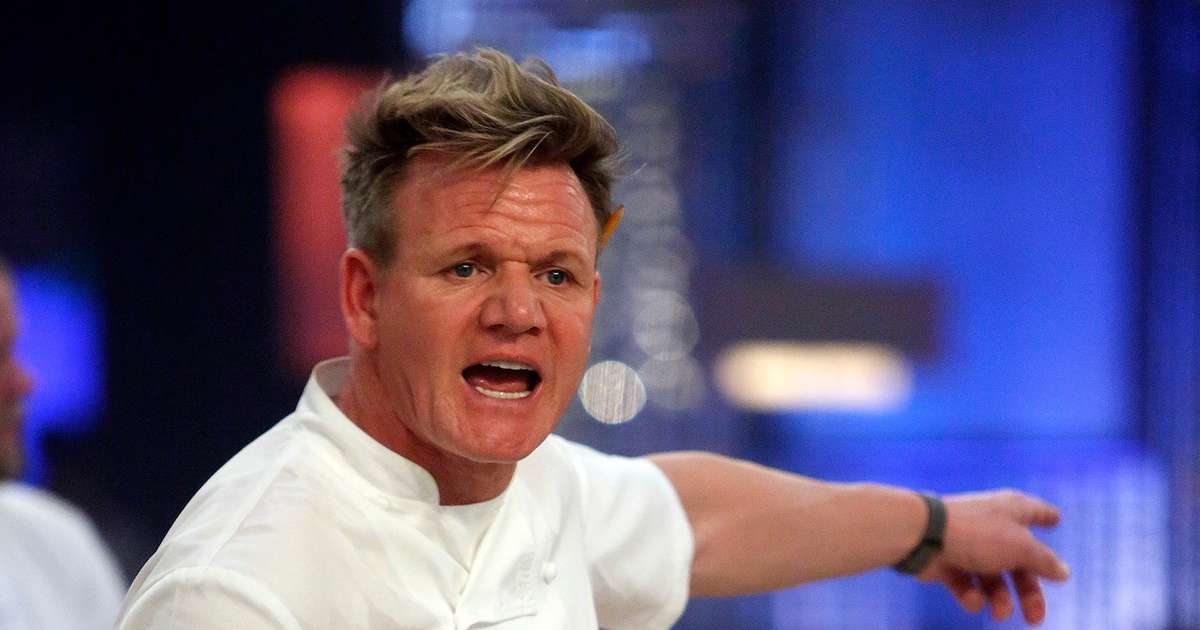 gordon ramsay kitchen nightmares spain