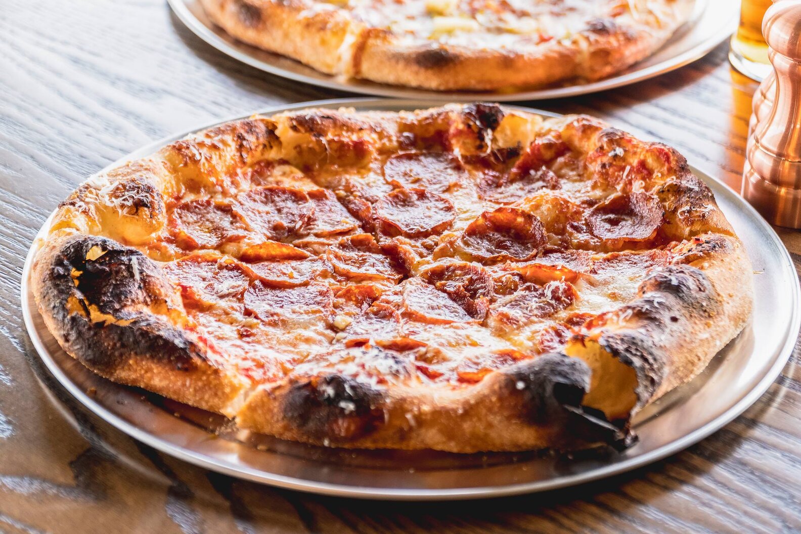 Best Restaurants in Marina del Rey Coolest Places to Eat At Now