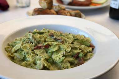 C&amp;O Trattoria