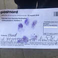 Woman Is Shocked Post Office Won't Hand Over Package Addressed To Her Dog