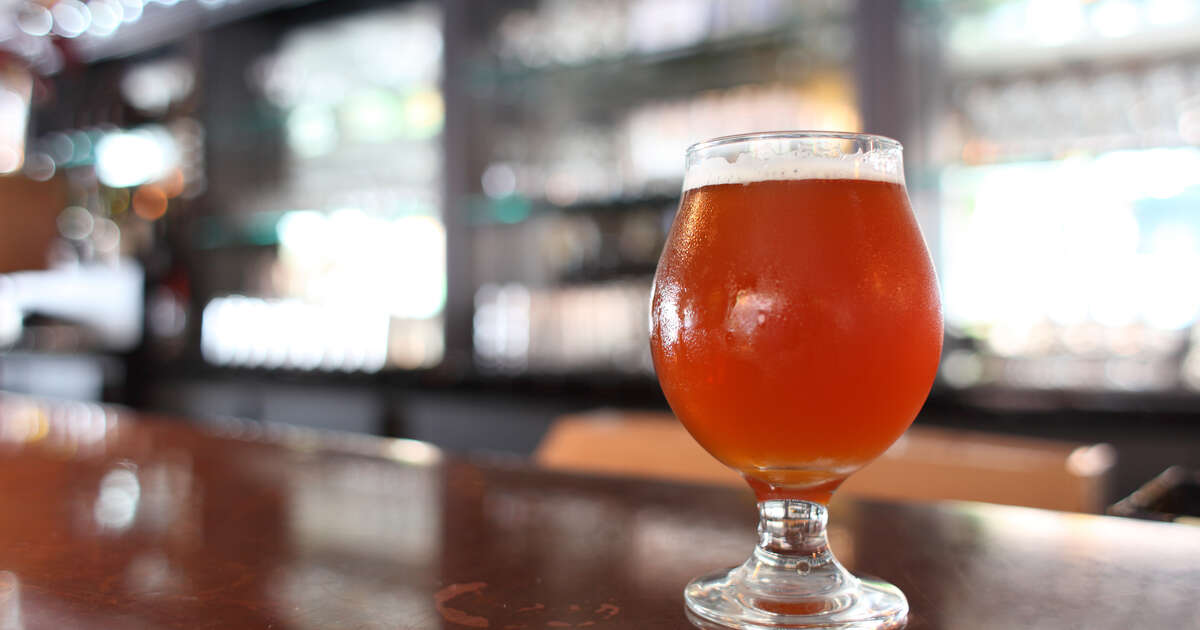 Best Sour Beers What You Need to Know About Sour Beers, Explained