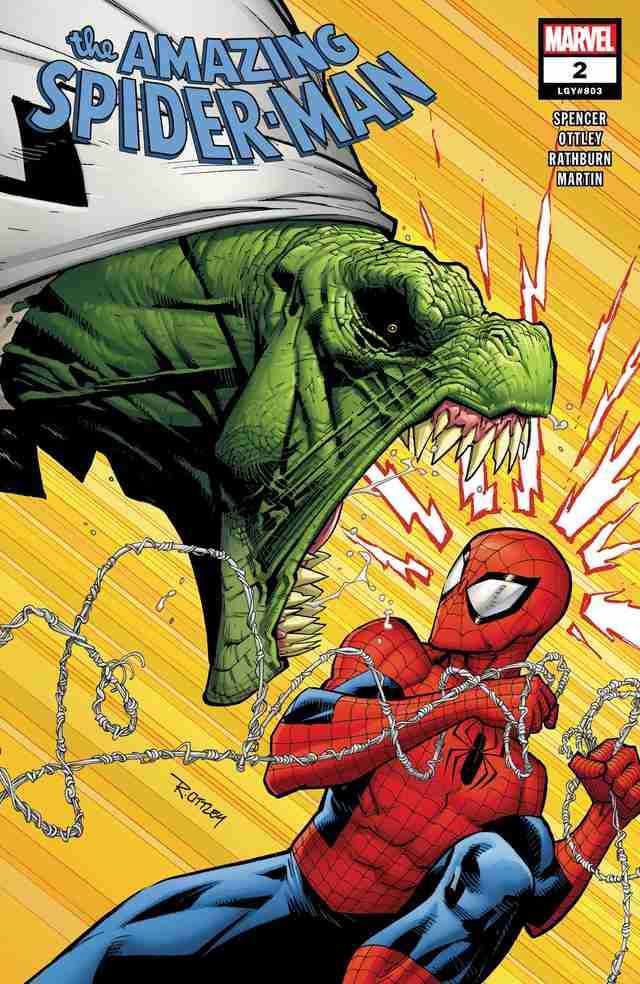 Best Comic Books and Graphic Novels of 2018 Thrillist