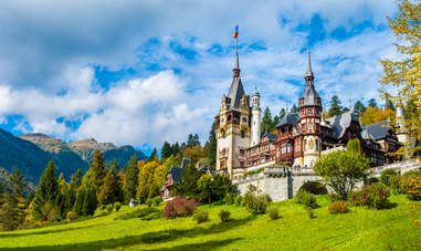 Transylvania