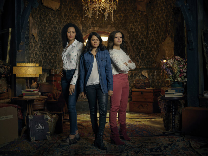 Charmed Reboot Release Date, Cast & Everything We Know So Far Thrillist