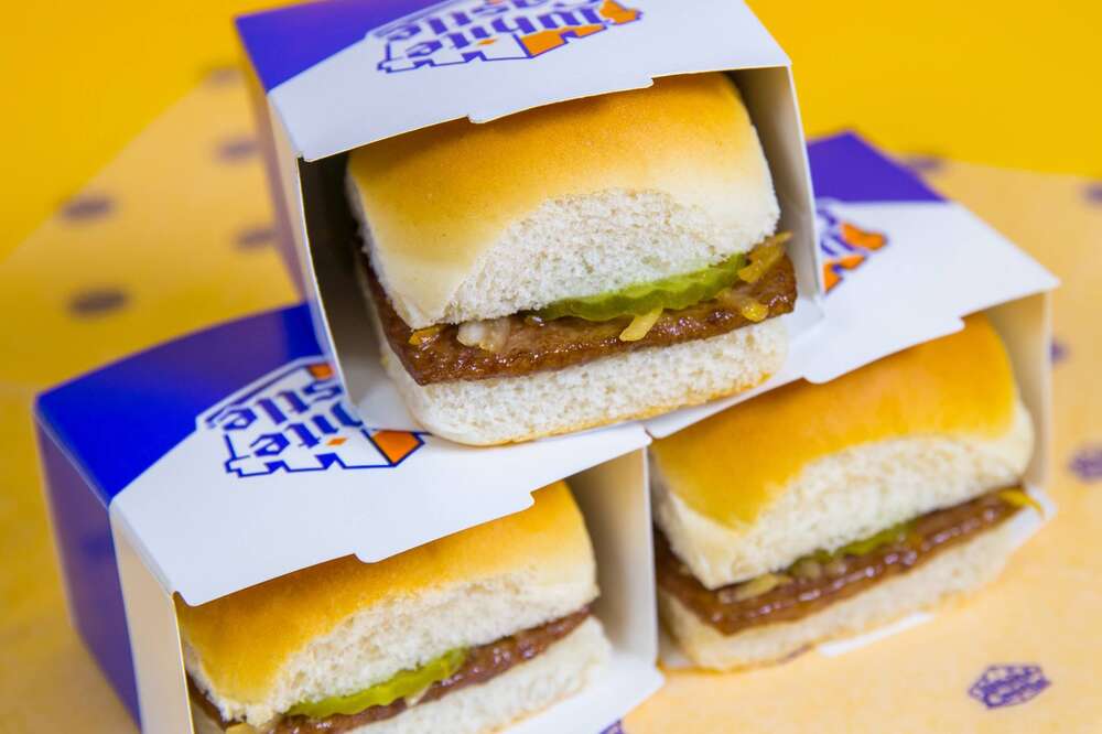 The Tastiest Fast Food Items You Can Get For $1 Or Less