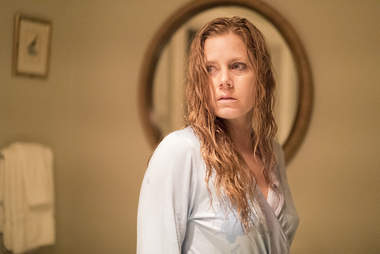 sharp objects camille