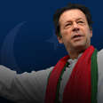 The Rise of Pakistan's Imran Khan 