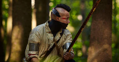mohawk movie