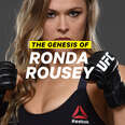 The Genesis of Ronda Rousey