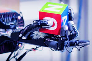 Robots Are Teaching Themselves With Simulations, What’s Next?