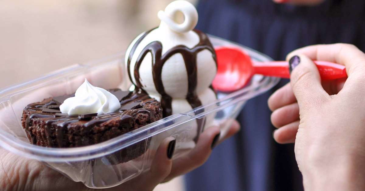 Dairy Queen BOGO Deals Ice Cream Sundaes and Shakes