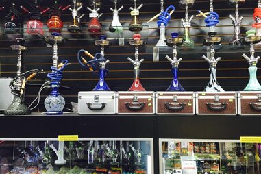 Best Smoke Shops and Head Shops in NYC Worth Your Time - Thrillist Best Smoke Shops and Head Shops in NYC Worth Your Time - Thrillist