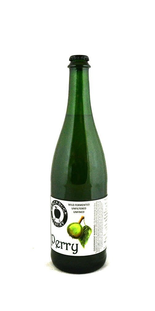 Blackduck Cidery Perry