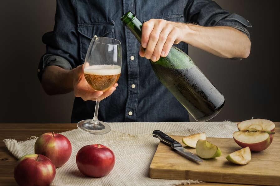 Hard Cider, Explained: How to Be a Cider Connoisseur - Thrillist