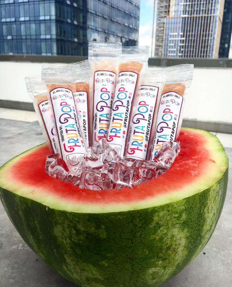 Fruta Pop