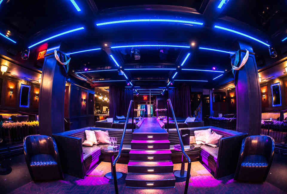 Best Strip Clubs in NYC: Bars, Lounges, Cabarets and More ...