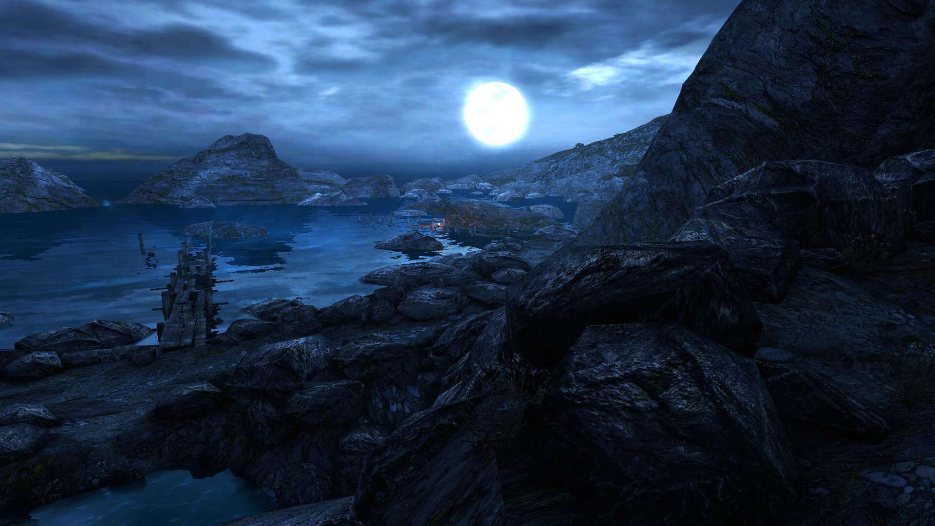 Dear Esther