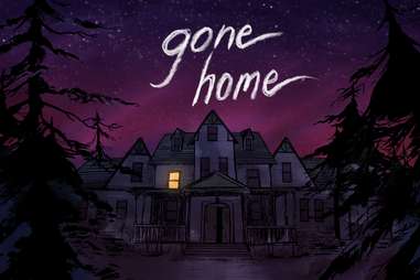 Gone Home