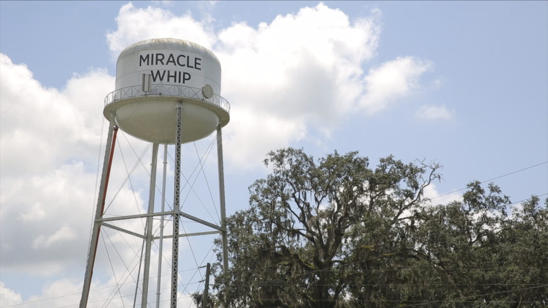 Mayo, Florida Changes its Name to Miracle Whip on Map Thrillist