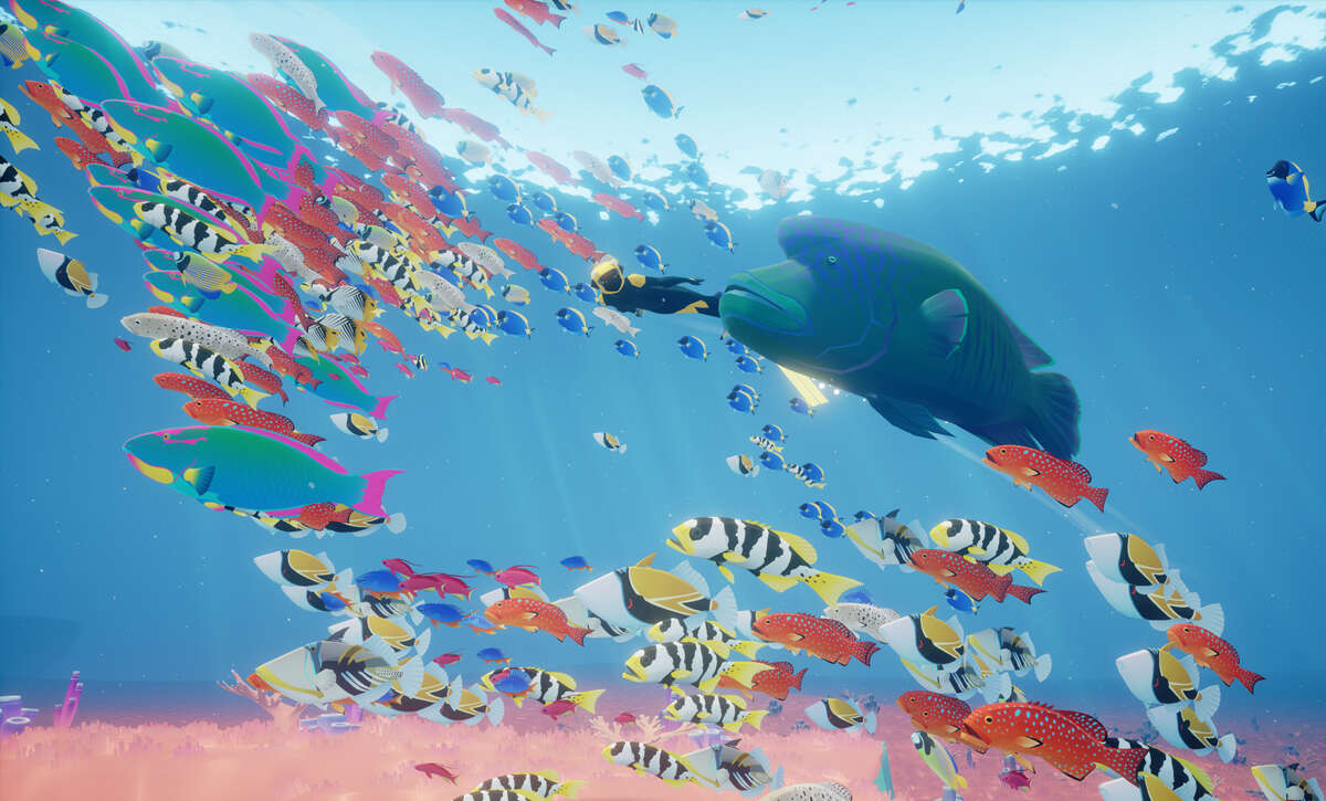Easiest Video Games to Play: Games Beginners Will Actually Like - Thrillist