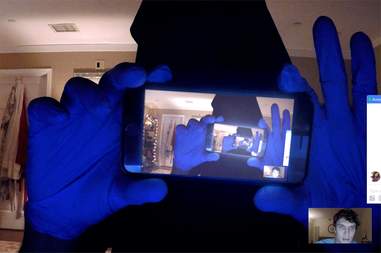 unfriended dark web
