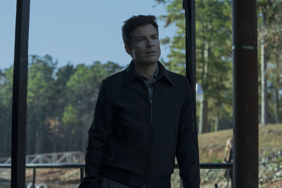 Ozark' Season 4 Review (Part 1): Netflix Drama Preps for the End